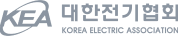 kea 대한전기협회 로고